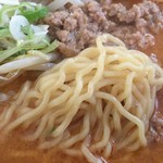 旭川ラーメン熊ッ子 - 