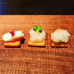 カモシヤ クスモト - 