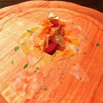 カモシヤ クスモト - 