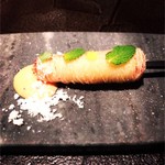 カモシヤ クスモト - 