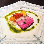 カモシヤ クスモト - 