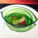 カモシヤ クスモト - 