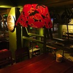 CỘNG CÀ PHÊ - 店内の雰囲気