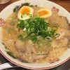 中華そば ますたに 京都駅ビル拉麺小路店