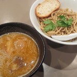 つけ麺 五ノ神製作所 - 12/12限定-伊勢海老