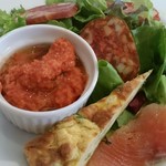 オステリア ダ ヒロキ - 