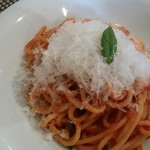 オステリア ダ ヒロキ - 