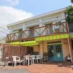 フレスカ - 外観☆