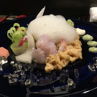 和琉料理 さりぃ - 