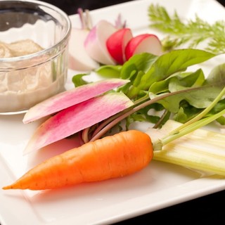 ◆新鮮な有機野菜◆保存料や農薬を使っていない食材を使用☆