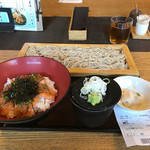 そば道 東京蕎麦style - 