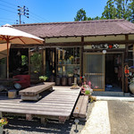 ちゃや - 古民家カフェ古民家カフェ