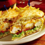 T.G.I FRIDAYS - 