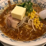 麺屋 壱力本舗 - 