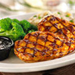 T.G.I FRIDAYS - 