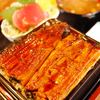 武宮寿司 - 料理写真:うな重(御飯大盛り)