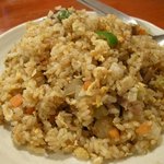 やきとりかどちゃん - （2011/1月）「カレーチャーハン」