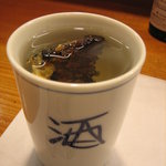 こづち - 良い香りです。