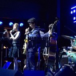 Once in a Blue Moon - 