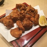 Ittetsu - 料理写真