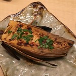 Ittetsu - 料理写真