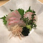 Ittetsu - 料理写真