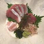 Ittetsu - 料理写真