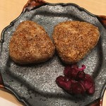 Ittetsu - 料理写真