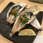 Ittetsu - 料理写真