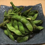 Ittetsu - 料理写真