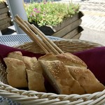 ピエトリ－ノ - パン・グリッシーニ