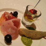 リストランテASO - 