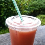 宮良農園 - グアバージュース