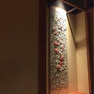 個室会席 北大路_2