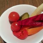 熟成和牛ステーキグリルド エイジング・ビーフ 神楽坂飯田橋本店 - 