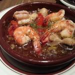 熟成和牛ステーキグリルド エイジング・ビーフ 神楽坂飯田橋本店 - 