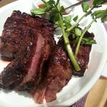 熟成和牛ステーキグリルド エイジング・ビーフ 神楽坂飯田橋本店 - 