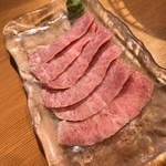 とろとろのジョー