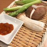 焼肉 金山商店 - 