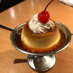 焼肉 金山商店 - 昭和プリン