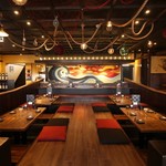 海の台所鱗屋 - 