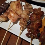 Yakitori Ginji - 