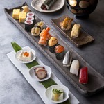 Sushi Kenzan - 