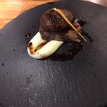 福ケッチァーノ - 福島牛ランイチのロースト