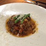 福ケッチァーノ - ミートボール