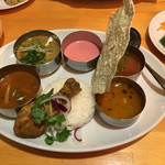 ポラポラ食堂 - 