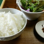 じっ家カフェ - 