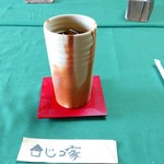 じっ家カフェ - 