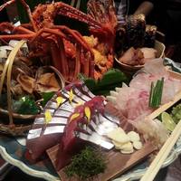 土佐料理 祢保希 新宿店 - 