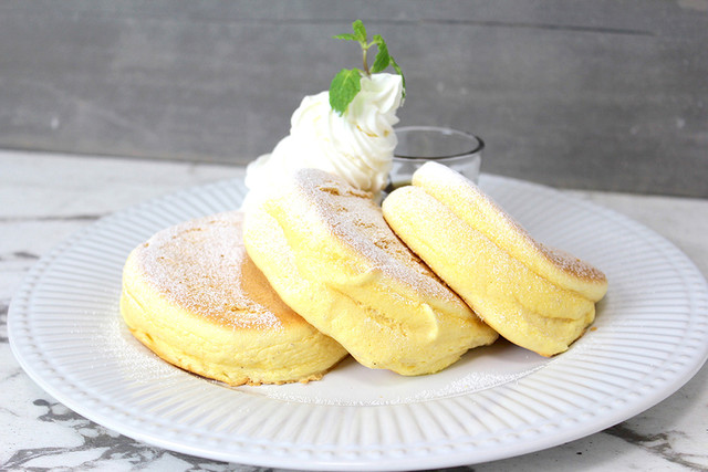 料理メニュー Elk New York Brunch あべのキューズモール店 エルク ニューヨーク ブランチ 天王寺駅前 カフェ 食べログ